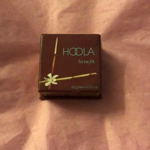 Hoola bronzer